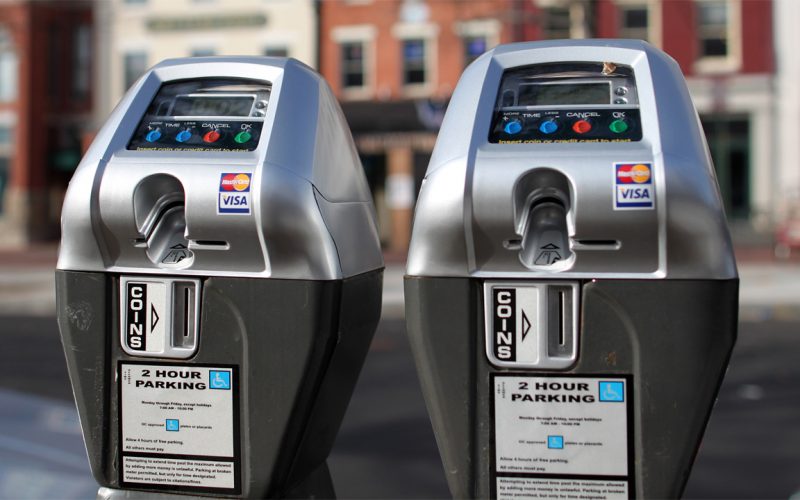 Atlanta Mayor Reed unveils app for on-street parking