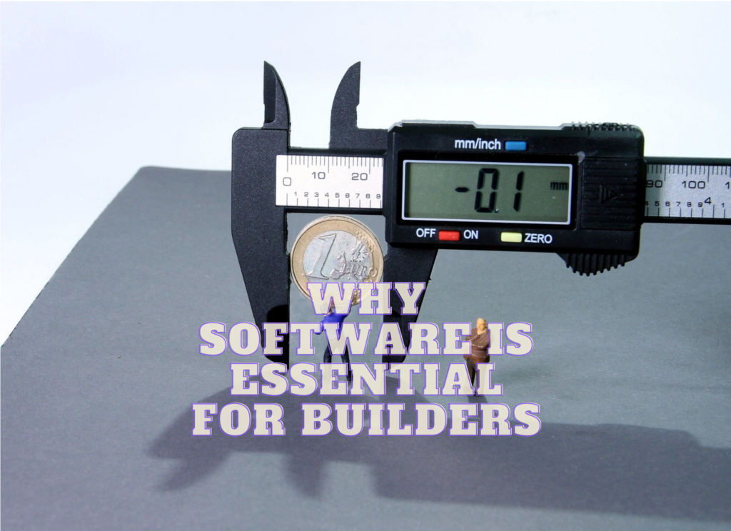 Why Software is Essential for Builders Atlanta Parking