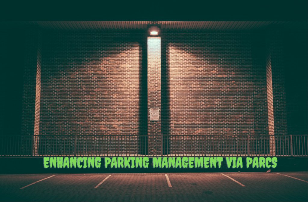 Enhancing Parking Management via PARCS Atlanta Parking