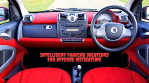 Intelligent Parking Solutions for Offense Mitigation!