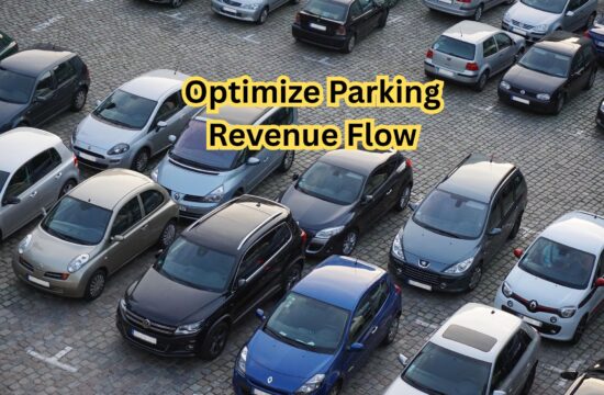 Optimize Parking Revenue Flow