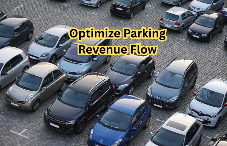 Optimize Parking Revenue Flow