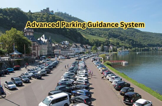 Advanced Parking Guidance System