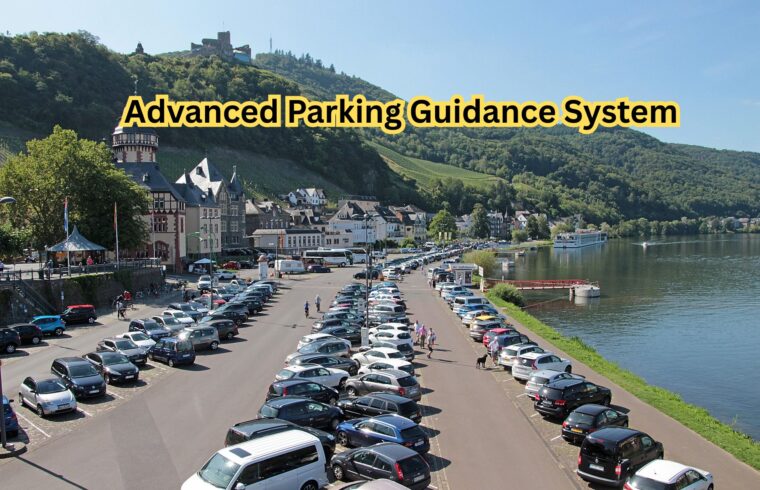Advanced Parking Guidance System