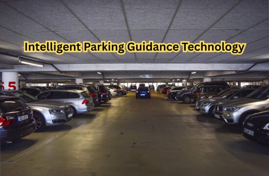 Intelligent Parking Guidance Technology